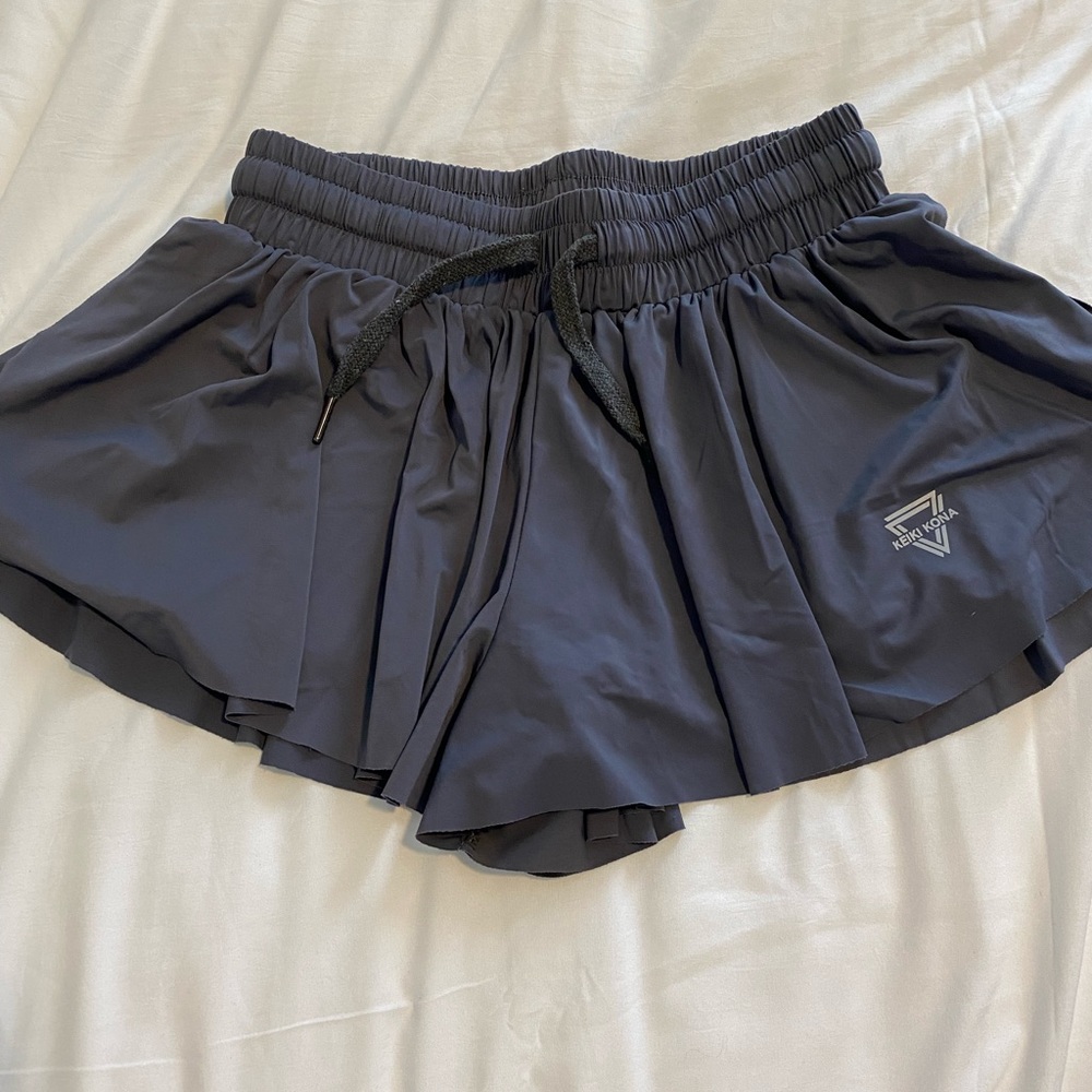 Keiki Kona Shorts
